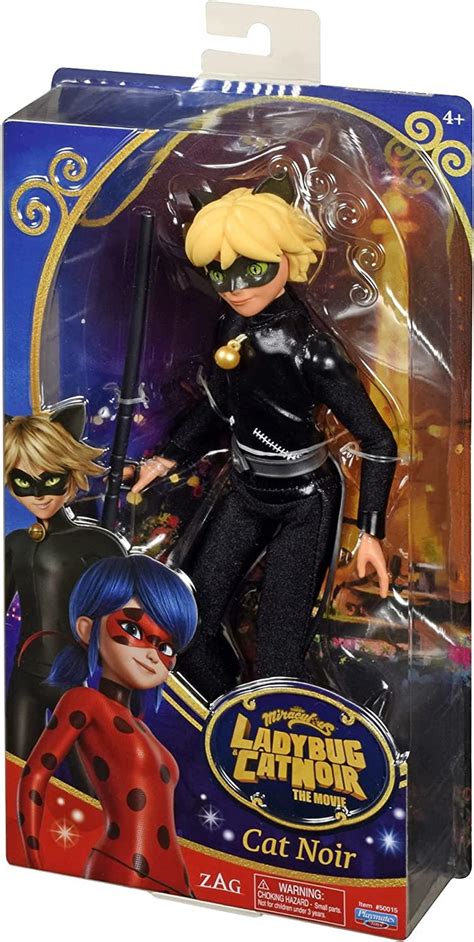 Miraculous Tales Of Ladybug And Cat Noir Dolls Accessories Hot Sex Picture