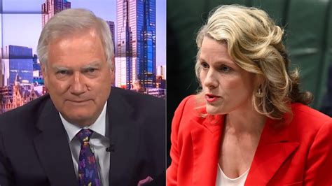 ‘incompetent Andrew Bolt Blasts Clare Oneil Over Handling Of