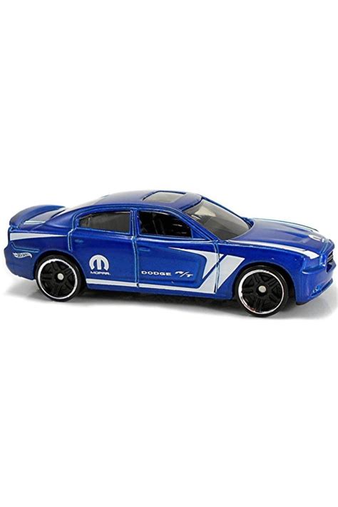 HOT WHEELS Tekli Arabalar 11 Dodge Charger R t Fyd10 Fiyatı Yorumları Trendyol