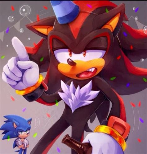 Pin By On Pins By You In Shadow The Hedgehog Sonic And Shadow