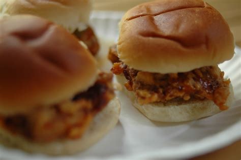 Vegan Nashville Hot Chicken Sliders Vegetarian South