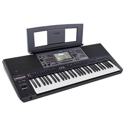 Yamaha Psr A Musikhaus Thomann