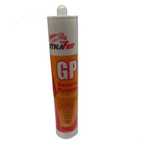 Xtrafast GP Silicone Sealant At Best Price In New Delhi By Balaji