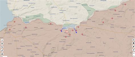 Giorgi Revishvili On Twitter ROBOTYNE Axis Update Ukrainian Armed