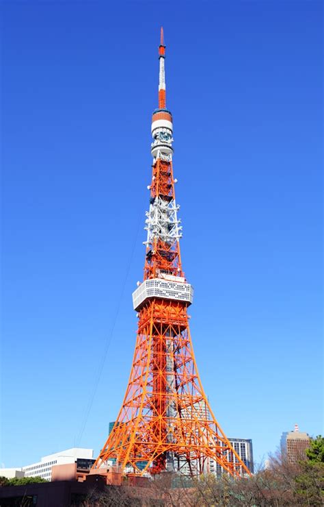 Tokyo Tower vs Tokyo Skytree: Which is Best? - Trip To Japan - Trip To ...