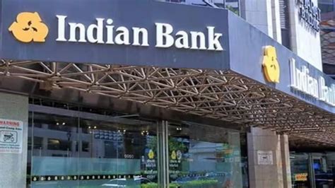 Indian Bank S Q1FY24 Net Profit Rises 41 Gross NPAs Reduce While