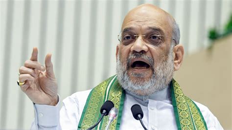 Caa To Be Implemented Before Lok Sabha Polls Amit Shahs Big Announcement