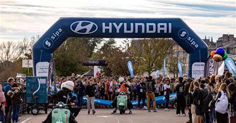 10KM ETPM des Quais de Bordeaux 2024 inscription résultats dates