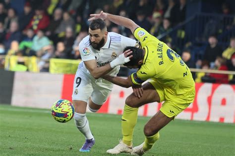 Villarreal X Real Madrid Ao Vivo Onde Assistir Jogo Da Copa Do Rei