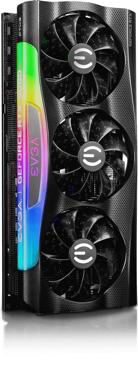 Evga Articles Evga Geforce Rtx™ 3080 12gb