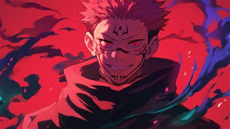 Jujutsu Kaisen Sukuna Metalcore Song Fallen Theme Epic Rock