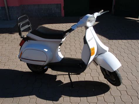 Vendo Vespa Pk 50 Rush