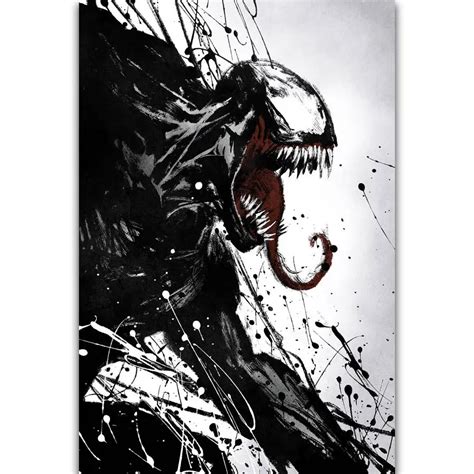 Unduh 66 Gambar Poster Venom Paling Baru Gratis