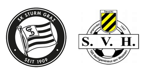 AKA SK Sturm Graz U17 Hlg Kreuz W Oefb At