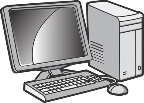 Computer Monitor,Desktop Computer,Computer PNG Clipart - Royalty Free ...