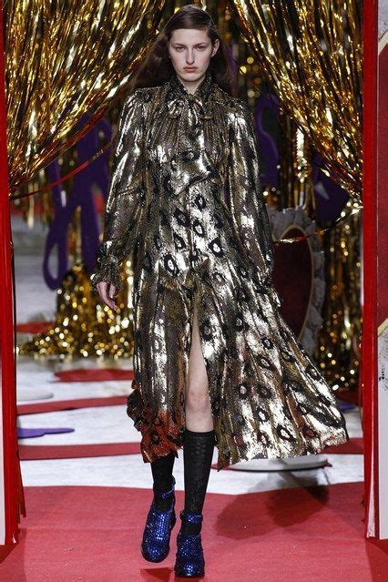 Meadham Kirchhoff Lfw Fall Juliapetit Br Moda