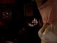 Naked Erica Rhodes In Killer Eye Ii Halloween Haunt