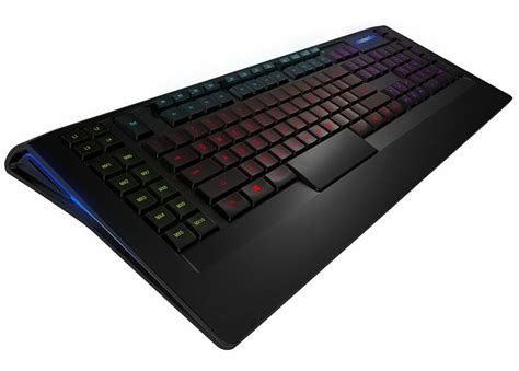 Steelseries Apex Review Pcmag