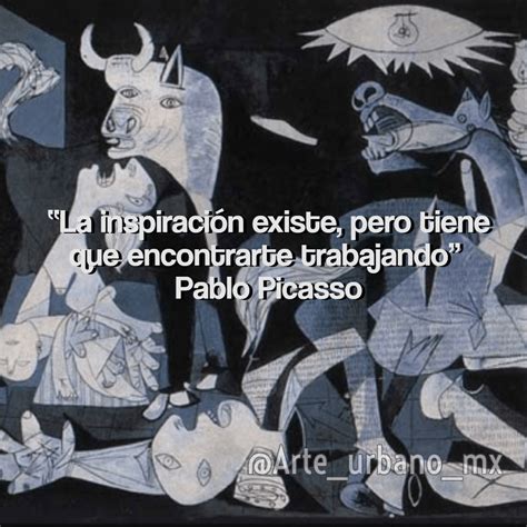 Picasso Fue Un Pintor Y Escultor Español Creador Junto Con Georges