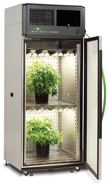 Plant Growth Chamber Small At Rs Growth Chambers In Ambala