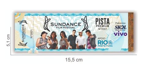 Ingressos Personalizados Para Festas Kit 500 Parcelamento Sem Juros