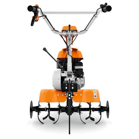 Motobineuse Thermique Mh Stihl