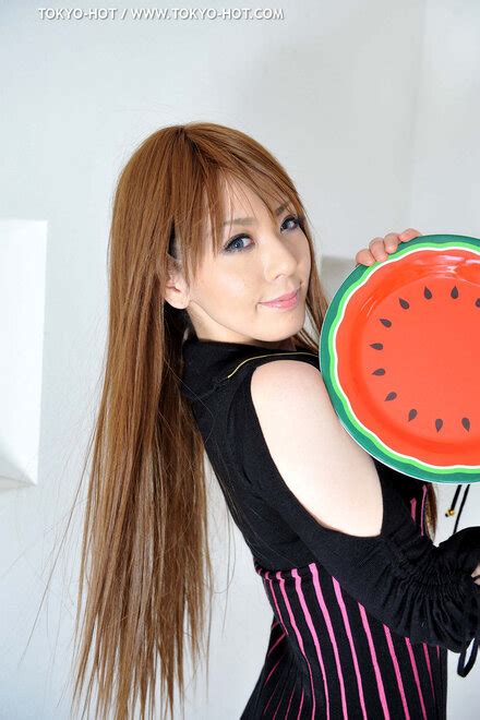 Tokyo Hot N Set E Chiharu Kuroda Porn Pic