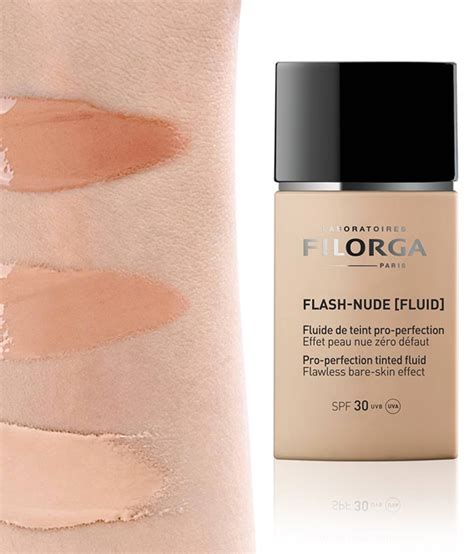 FLASH NUDE FLUID BEIGE DHE Store