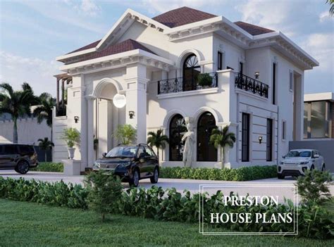 Classic Duplex Design Plan Ebhosworks