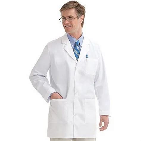 Unisex Doctor Uniform Size Large At Rs 350piece In Delhi Id 21129423097