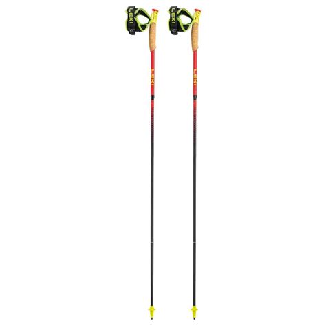 Leki Bastones Ultratrail FX One Superlite Trekkinn