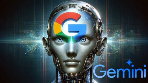 Google Lance Son Intelligence Artificielle Gemini Au Canada