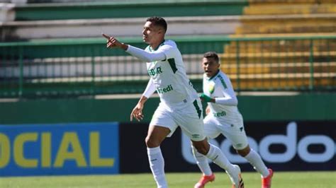 Chapecoense X Cuiabá Como Aconteceu Resultado Destaques E Reação