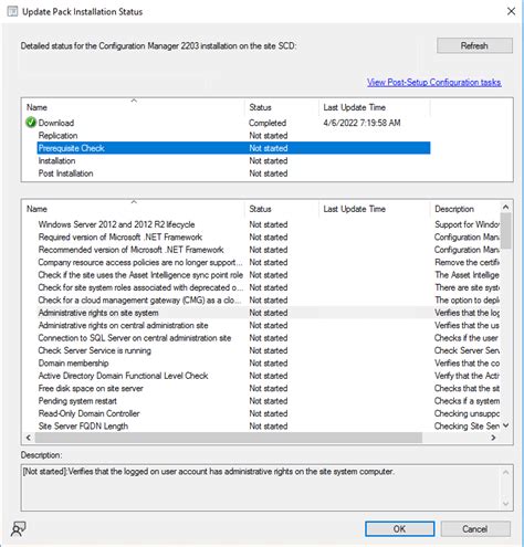 Step By Step Sccm Upgrade Guide