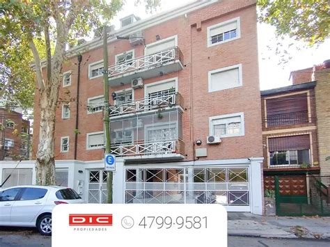 Venta Departamento 24 años 2 dormitorios 65m2 con balcón La Lucila