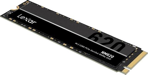 Lexar 256GB M 2 PCIe NVMe NM620 Dyski SSD Sklep Komputerowy X Kom Pl