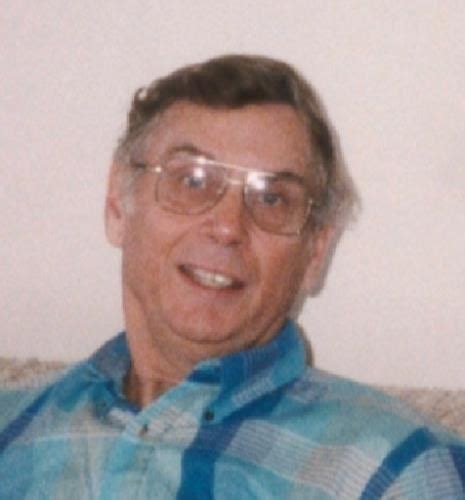 Arthur Keller Obituary 1931 2018 Milan Mi Ann Arbor News