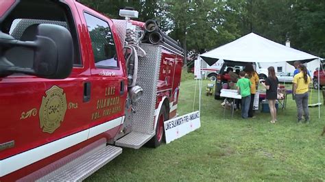 Fundraiser to Help Fire Company Build New Fire Hall | wnep.com