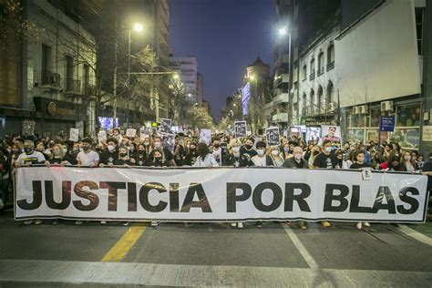 Crimen De Blas Correas Empieza El Juicio A Dos Polic As Por Asesinato