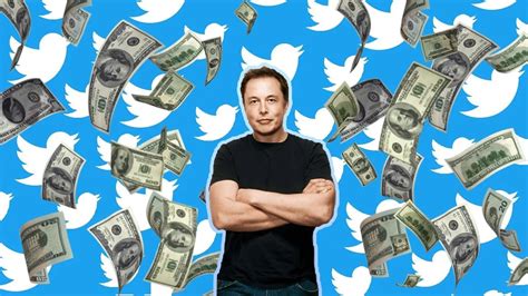 Elon Musk Milyar Dolar Verdi I Twitter N De Erini A Klad