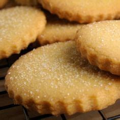 Aprende A Preparar Galletas Caseras De Mantequilla Con Esta Rica Y