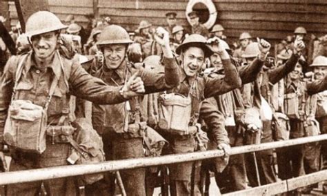 10 Facts about British Soldiers in WW2 | Fact File