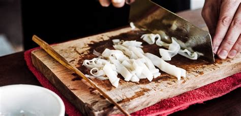 Vietnamese Fresh Rice Noodle Recipe Versatile Noodles