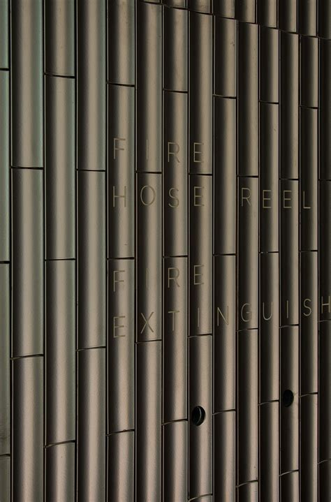 Phoenix Central Park: Architectural Marvel in Chippendale