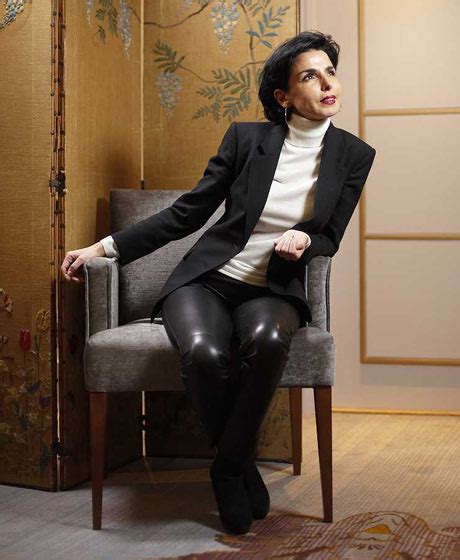 Gallery Fresh Actress Rachida Dati Wallpaper Hot