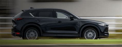 Mazda CX 5 Lease Experience The Thrill Of Driving In NY