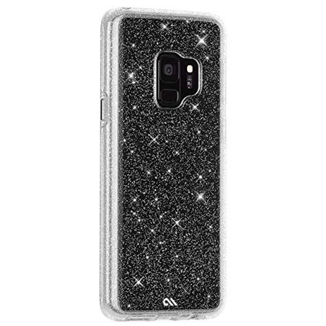 CaseMate Naked Tough Sheer Glam Case кейс с висока защита за Samsung