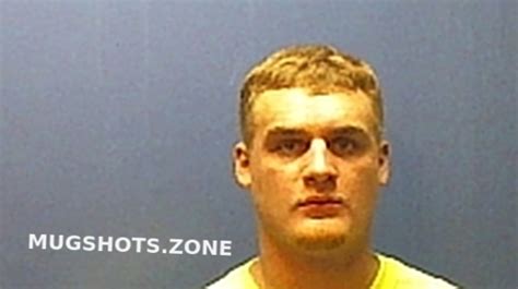 Arnett Jake Allen Huron County Mugshots Zone