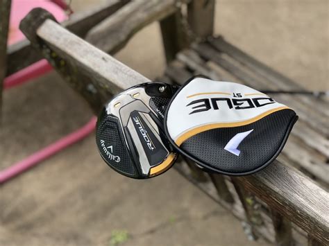 New Callaway Rogue ST Max Driver Review For 2024