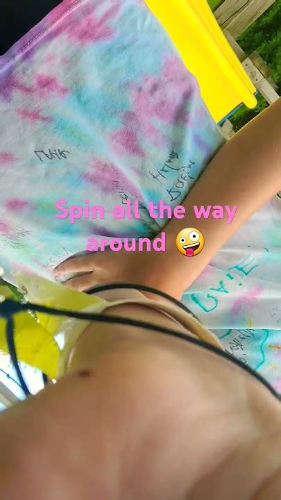 Spin Your Hand All The Way Around 🤪😜 Youtube